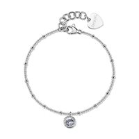 Bracciale Sagapo Donna in Acciaio SAR62